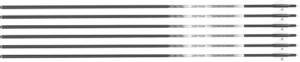 ALTRA ARROWS 246 CENTRUM - PREMIER 300 32" 6PK FLETCHED