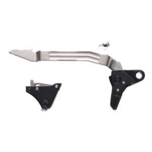 TIMNEY TRIGGER PIVOT COMPETN - FOR GLOCK LARGE GEN 5 3LB BLK