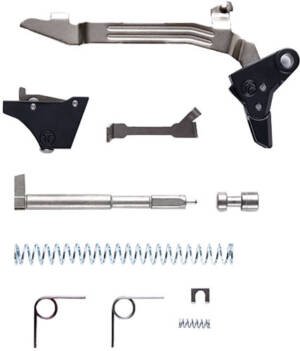TIMNEY TRIGGER PIVOT BUILDERS - KIT FOR GLOCK GEN 5 BLACK