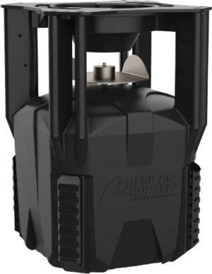 AMERICAN HUNTER FEEDER KIT - XDE PRO