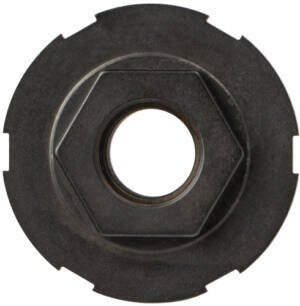 AERO PRECISION LAHAR-30 5/8X24 - DIRECT THREAD ADAPTER