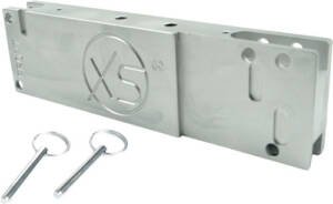 XS ARMORERS BLOCK AR PLATFORM - FITS MOST AR UPPERS GEN 2