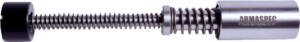 ARMASPEC STEALTH RECOIL SPRING - BIG BORE GEN 4 SS/BLACK 5.7 OZ