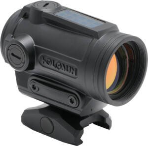 HOLOSUN ARO EVOLUTION ENCLOSED - SOLAR GOLD RETICLE RIFLE