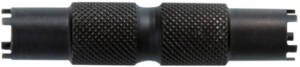 REAL AVID AR15 FRONT SIGHT - ADJUSTER TOOL A1 & A2 IN ONE