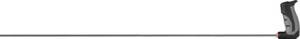 REAL AVID BORE MAX SMART ROD - 36" CARBON FIBER .270-.45CAL