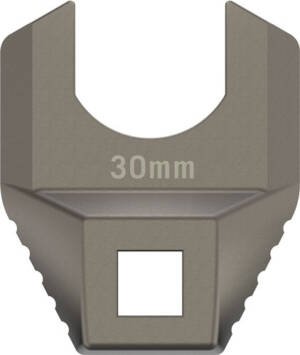 REAL AVID MASTER FIT 30MM - FREE FLOAT BARREL NUT WRENCH