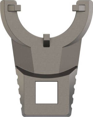 REAL AVID MASTER FIT EXTENDED - & STANDARD CASTLE NUT WRENCH