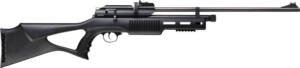 BEEMAN 1085 QB II CO2 .177 - PELLET AIR RIFLE 12 SHOT