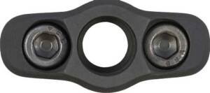 BATTLE ARMS MLOK QD SLING - MOUNT ALUMINUM BLACK