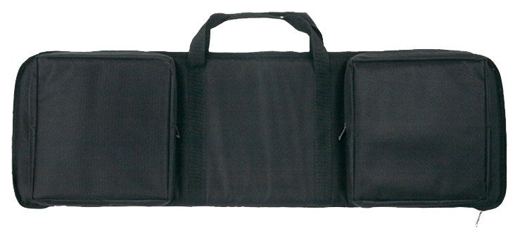BULLDOG DISCREET RECTANGLE 45" - TACTICAL CSE 6 HIDDEN MAG HO