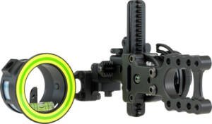 SPOT HOGG BOONIE SINGLE PIN - SIGHT HARD MOUNT .010" RH