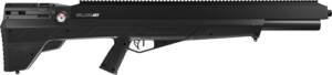BENJAMIN BULLDOG .357 BOLT - ACTION PCP AIR RIFLE