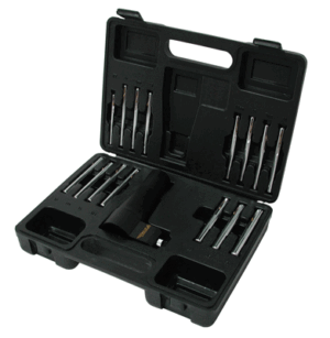 BSA BS30 BORESIGHTER KIT - WITH STUDS