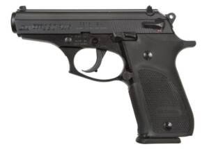 BERSA THUNDER 380 PLUS 380ACP MATTE