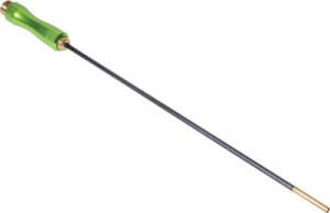 BREAKTHROUGH CARBON FIBER ROD - ROTATING ERGONOMIC HANDLE 45"