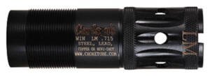 CARLSONS CHOKE TUBE SPT CLAYS - 12GA PORTED LT MOD INVECTOR