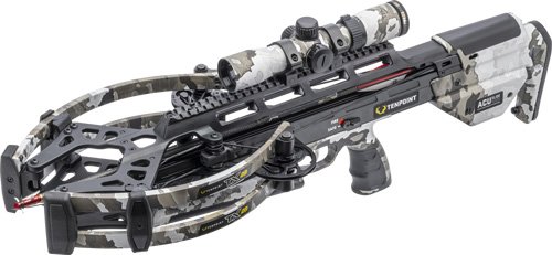 TENPOINT XBOW TX28 ACUSLIDE - MAXX RANGEMASTER 100 VEKTRA