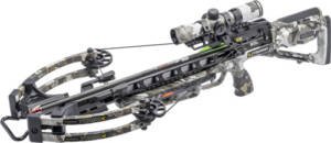 TENPOINT XBOW TURBO X 415FPS - ACCUSLIDE VISION RF VEKTRA