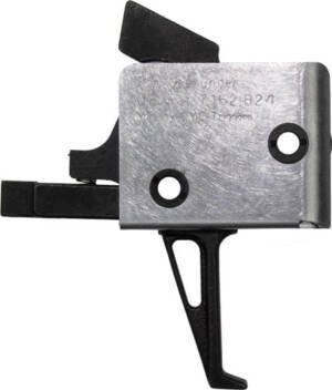CMC TRIGGER AR15 9MM PCC - SINGLE STAGE FLAT 3-3.5LB