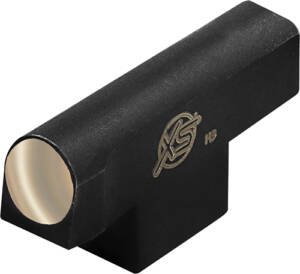 XS STANDARD DOT BRASS INSERT - COLT VIPER