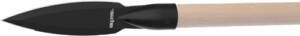 COLD STEEL SPIRIT SURVIVAL - SPEAR HEAD 4.5" SS BLADE ONLY