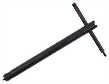 CVA IN-LINE BREECH - PLUG/NIPPLE WRENCH