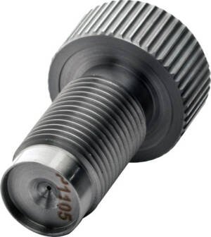 CVA BREECH PLUG QRBP S/S - ACCURA V2/OPTIMA/WOLF