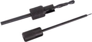 CVA BREECH PLUG CLEAN OUT - SYSTEM QRBP BREECH PLUGS
