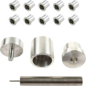 CVA VARIFLAME PRIMING AND - PUNCH TOOL WTH ADAPTERS