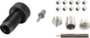 CVA VARIFLAME CONVERSION KIT - QRBP FOR ACCURA MR-X/LR-X*