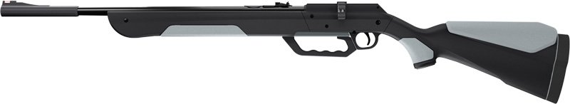 CROSMAN VAPOR MAX 177 VARIABLE - PUMP PELLET AIR RIFLE 10 SHOT - Image 2