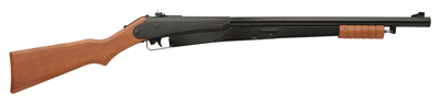 DAISY MODEL 25 PUMP RIFLE - BB REPEATER
