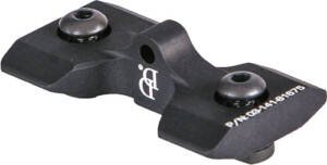 DANIEL DEF. BIPOD ADAPTER - M-LOK BLACK