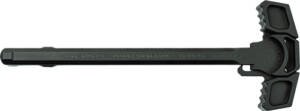 PHASE 5 DUAL LATCH CHARGING - HANDLE FOR AR-15 BLACK