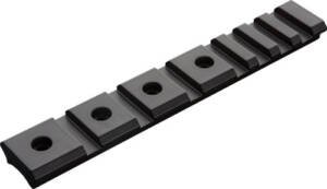 DURASIGHT PICATINNY BASE - ACCURA/OPTIMA/WOLF/SCOUT