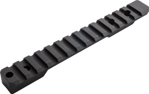 DURASIGHT PICATINNY RAIL BASE - 20 MOA SHORT ACTION CASCADE