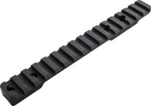 DURASIGHT PICATINNY RAIL BASE - CVA PARAMOUNT/ENDURA