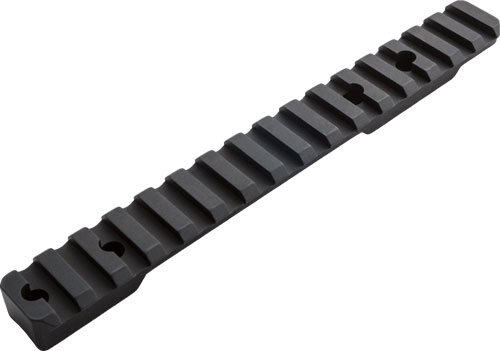 DURASIGHT PICATINNY RAIL BASE - CVA PARAMOUNT/ENDURA