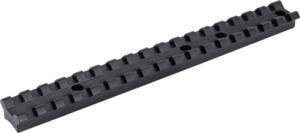 EGW SCOPE BASE SAVAGE STEVENS - 320 PICATINNY RAIL 12&20GA