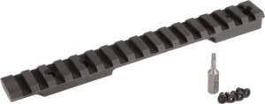 EGW SCOPE BASE HD HOWA 1500 / - WTHRBY VNGRD SA PIC RAIL 20MOA