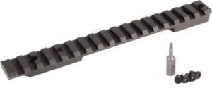 EGW SCOPE BASE HD HOWA 1500 / - WTHRBY VNGRD LA PIC RAIL 20MOA