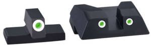BERETTA SIGHT KIT TRITIUM - NIGHT SIGHTS FOR APX 3-DOT
