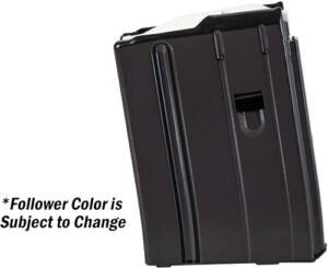 E-LANDER MAGAZINE 224 VALKYRIE - 10RD STEEL