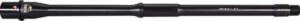 FAXON AR15 BARREL 300BLK - 16" 1:8 GUNNER PROFILE BLK