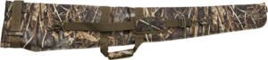 BERETTA MAX-7 FLOATING GUN - CASE 55" END FLAP CLOSURE