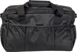 FEDERAL TOP GUN RANGE BAG - BLACK
