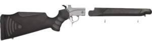 TC ENCORE PROHUNTER RIFLE - FRAME STAINLESS BLACK