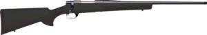 HOWA M1500 6.5PRC - 24" THREADED BBL BLACK HOGUE