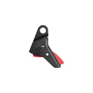 TIMNEY TRIGGER ENHANCED FEEL - TRIGGER SHOE FOR GLOCK GEN 5